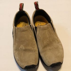 Merrell jungle MOC S.7 walking shoes